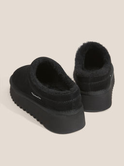 Женские угги TAMARIS ZAMORA Артикул 4560174, черный  фото 5