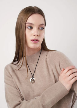 354480вн Джемпер женский (ЧЗ)