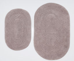 Коврик для ванной Монтерей (капучино) 50х80 - Kazanov.a. фото 2