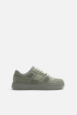 RETRO TRAINERS - Zara фото 13