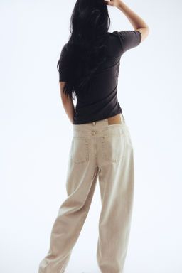 Top drapeado - H&m фото 6