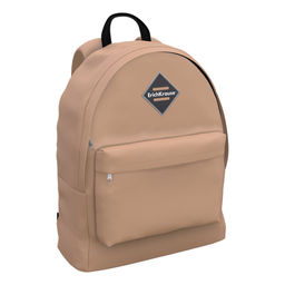 Цена за 1 шт. Рюкзак ErichKrause EasyLine® Touch 17L Manga (Beige Mono)