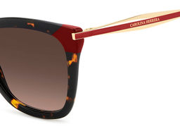 Солнцезащитные очки CAROLINA HERRERA HER 0307/S