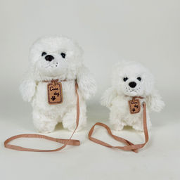 Мягкая игрушка Щенок Cute dog 23 см - Storyland фото 16