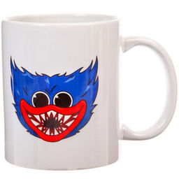 Кружка сублимация, 350 мл, Монстр - Simaland фото 2