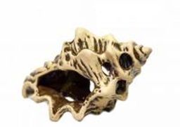 Декор Аквалого керам. Ракушка 16x10x9см GG-809770