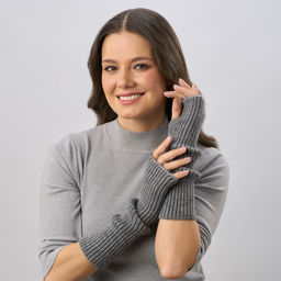 Митенки Азиза