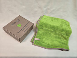 Салфетка для мытья пола Twister Max (Зеленое яблоко) - Wai ora фото 4