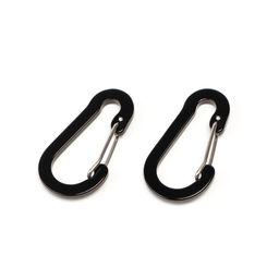 Многофункциональная туристическая лента с подвесами, 5 м - Simaland фото 4