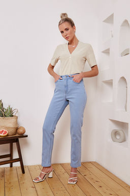 63823 Джинсы. Уцененный товар