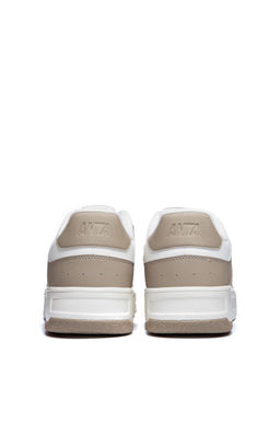 Кеды Бежевый/Серый BAMBOO - Anta фото 5