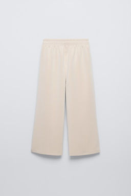 MODAL TROUSERS - Zara фото 2