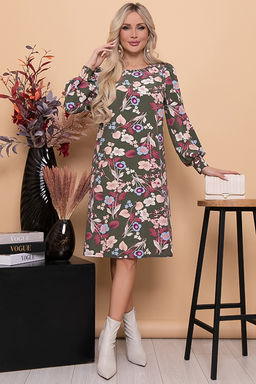 Платье 71291 - Avili фото 2