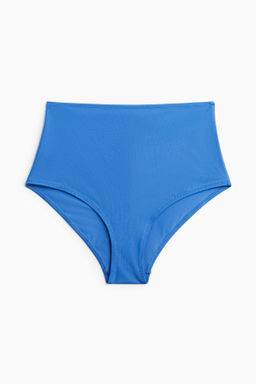 Braga de bikini High Waist - H&m фото 5