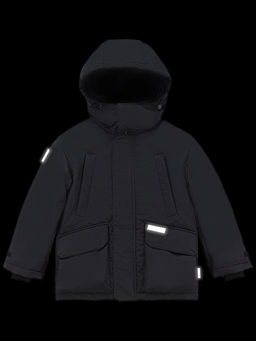 КУРТКА 4з3924 капучино - Nikastyle фото 26