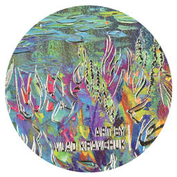 Ежедневник недатированный ESCALADA, by VLAD KRAVCHUK, А6+, 120 л., арт. 64035/ 20 ПРУД  фото 15