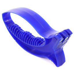 Ножеточка универсальная Рыбка-Мастер, пластмассовое основание (Россия)