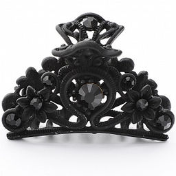 Заколка-краб VZJ0022