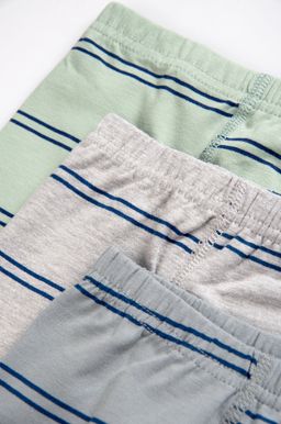 Трусы для мальчика 3 шт. Baykar  фото 3