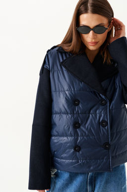 куртка женская - Elletto фото 7