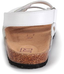 туфли летние для девочек - Riconte фото 6