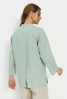 Рубашка Сеул (арт. 07632-2), ООО МОНГОЛКА - Vals фото 3