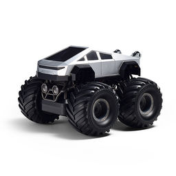 Машина "Турбо-машина" р/у, 27 MHz, в коробке