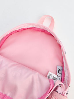 Hello Kitty Bask?l? K?z ?ocuk S?rt ?antas?