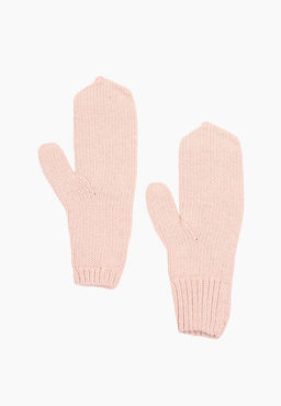 ГОЛДИ варежки женские - Landre фото 23