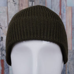 Шапка 
 3.83_хаки_PR