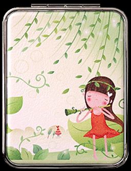 Зеркальце Дудочка new