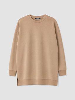 Soft Touch Kad?n Sweatshirt Tunik