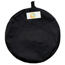 Фон для фотозоны Животные - Страна карнавалия фото 4