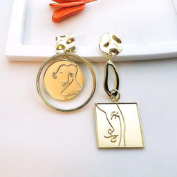 16-502567520-1 Серьги