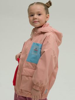 Pelican GZJM3318 ветровка для девочек  фото 10