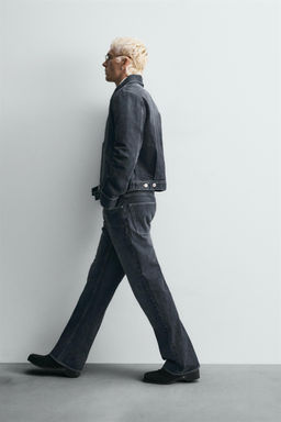 FLARE FIT JEANS LIMITED EDITION