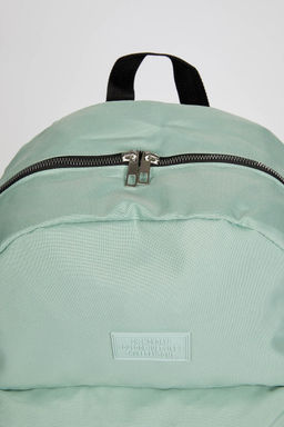 Unisex Kendini Onaran Su Ge_irmez Bask_l_ B_y_k Okul S_rt _antas_