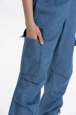 GGPG3373 Брюки для девочек