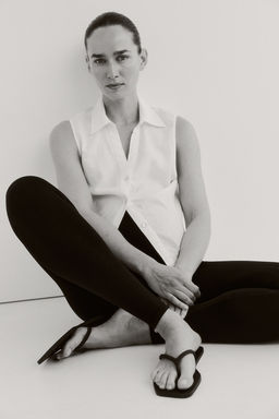 MAMA Leggings Seamless