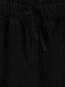 Barrel Fit Erkek ?ocuk Jean Pantolon