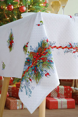 Скатерть Антураж - Натали фото 2