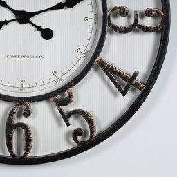 Часы настенные 50 см / 6089 /уп 8/ - Галеонтрейд фото 4