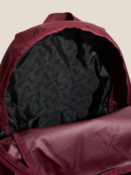 Рюкзак PUMA PUMA PHASE Backpack Артикул 4556004, бордовый