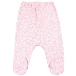 Ползунки интерлок 0553207302