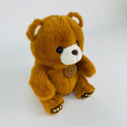 Мягкая игрушка Мишка 22 см (арт. 2928/22) - Storyland фото 6