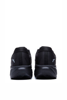 Кроссовки для бега Черное серебро Basic ARK - Anta фото 5