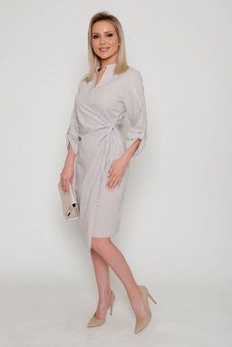 0494 ПЛАТЬЕ - Dusans фото 2