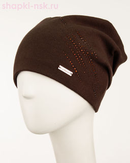 040121 2А F KHW Кармело Шапка флис (56-58)