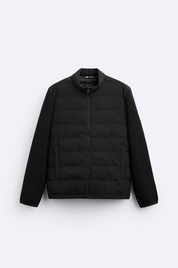 LIGHT PADDED JACKET - Zara фото 14