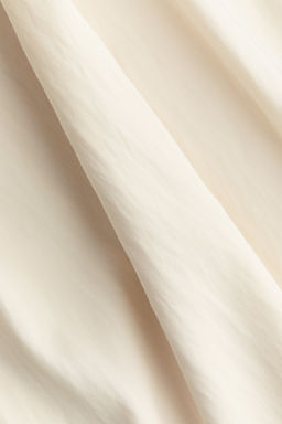Ruched halterneck dress - H&m фото 6